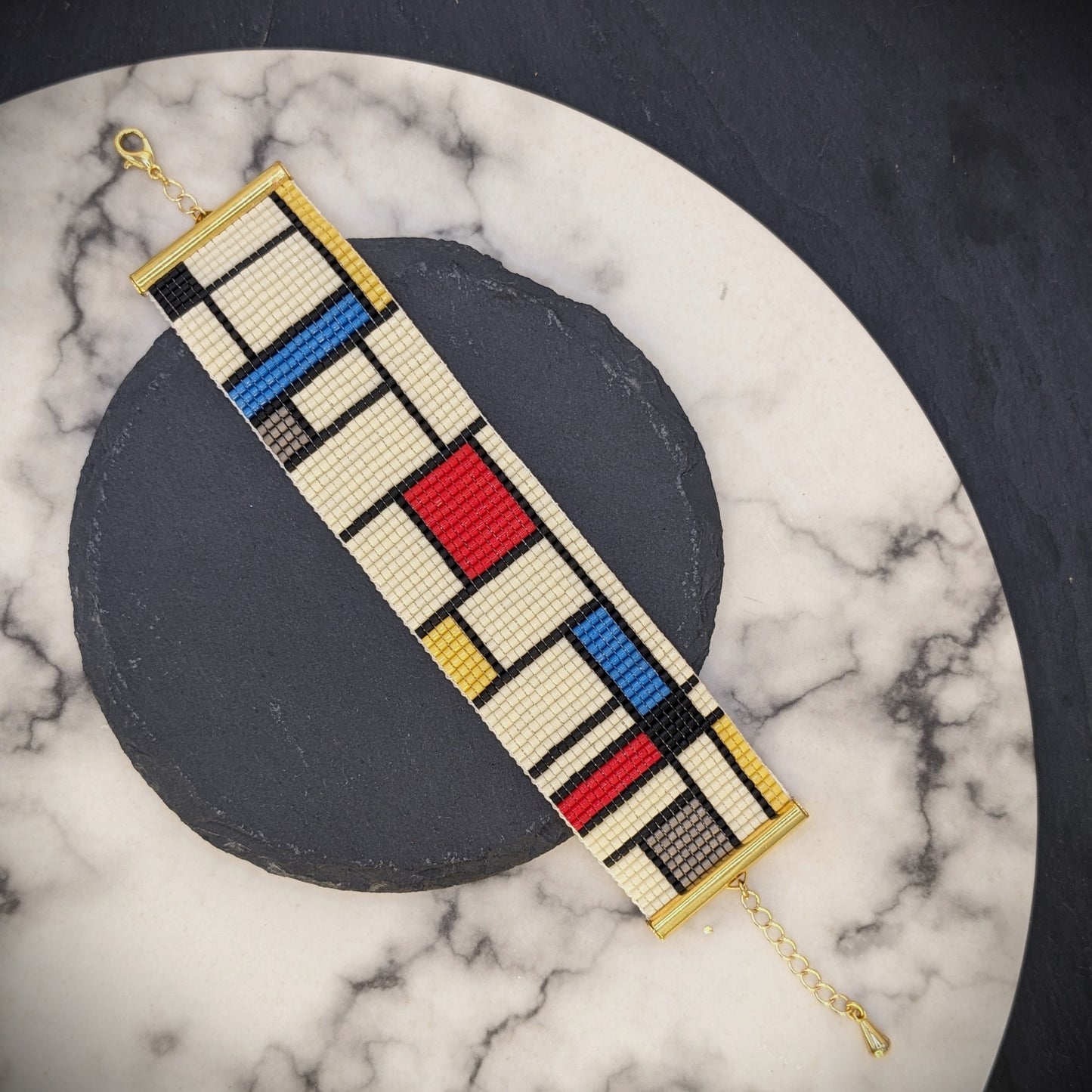 Mondrian #3